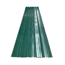 China Factory Price Ppgi Corrugated Roofing Galvanized Steel Sheet price per kg
